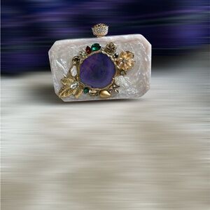 Evening clutch